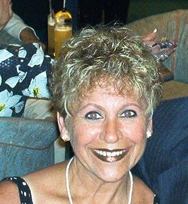 Aunt Cat - Class of 1968 - Vineland High School