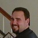 Robert Blough - Class of 1991 - Vineland High School