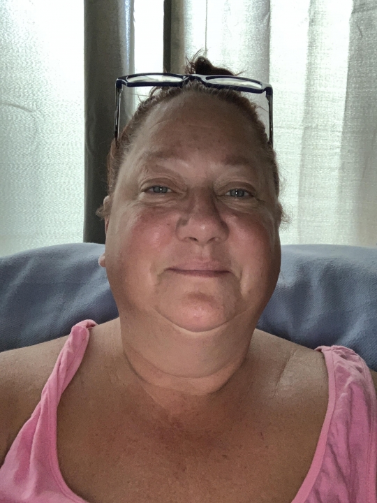 Denise Zulker - Class of 1984 - Vineland High School