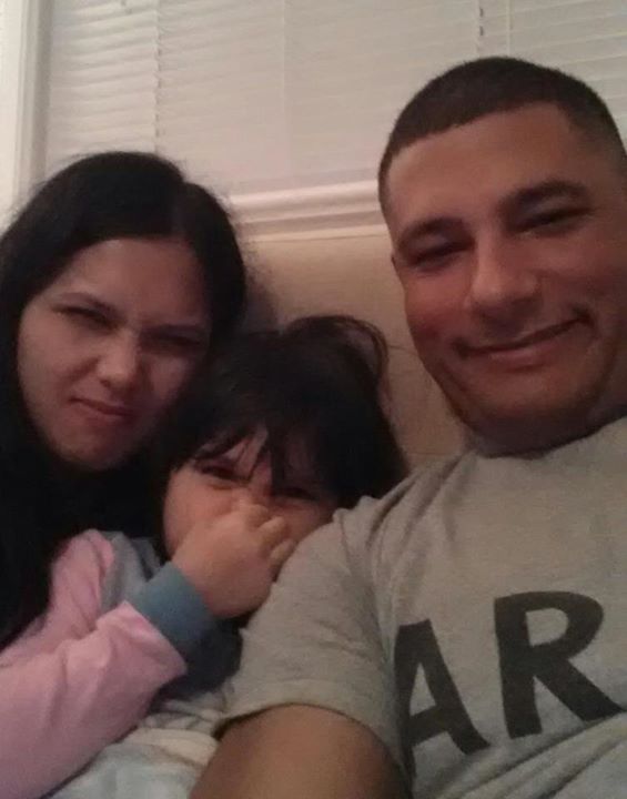 Steve Torres - Class of 2000 - Vineland High School