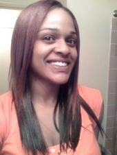 Frances Bowden - Class of 2002 - Vineland High School