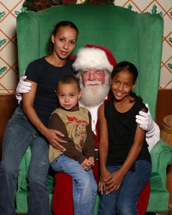 Tasha Rodriguez - Class of 1999 - Vineland High School