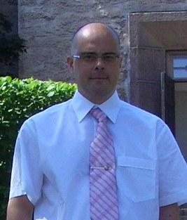 Jaakko HaapamÃ¤ki - Class of 1990 - Vineland High School