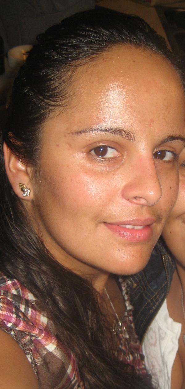 Jacqueline Rodriguez - Class of 1998 - Vineland High School