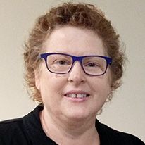 Carol Rossi - Class of 1978 - Vineland High School