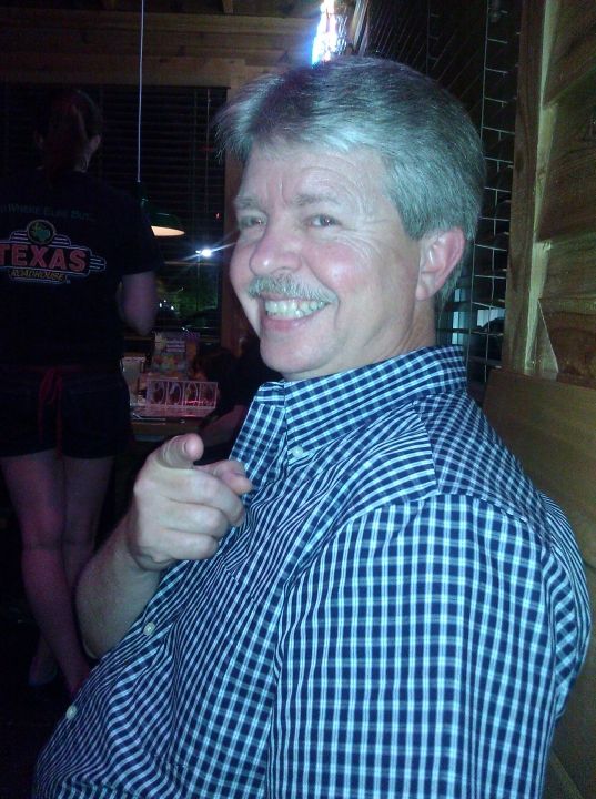 Michael Siciliano - Class of 1975 - Vineland High School
