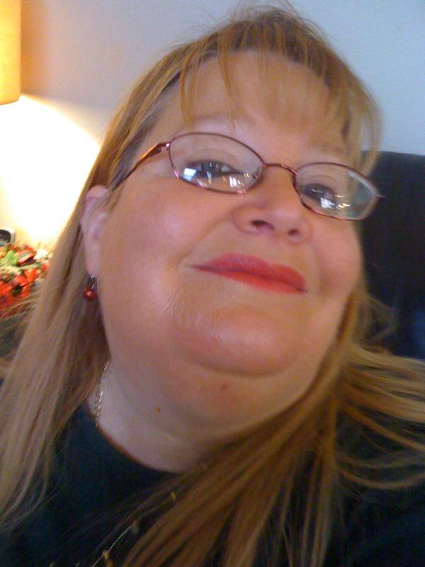Linda Gatier - Class of 1978 - Vineland High School