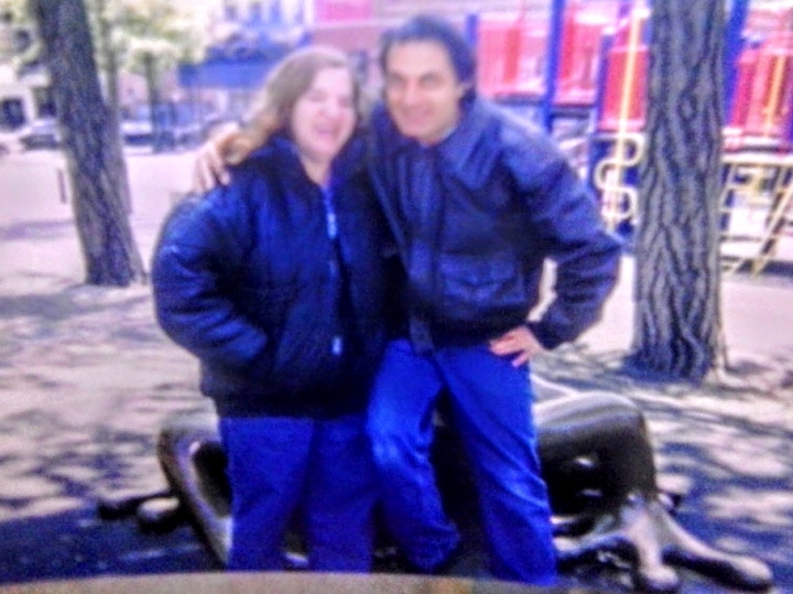 Robert Ruggeri - Class of 1977 - Vineland High School
