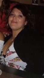 Alison Maldonado - Class of 1995 - Vineland High School