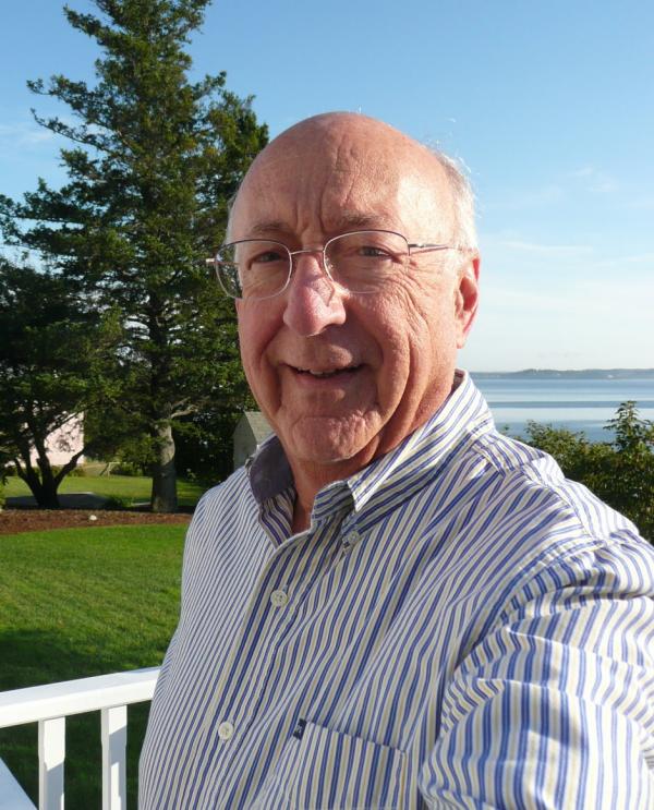 Robert Graham - Class of 1960 - Vineland High School