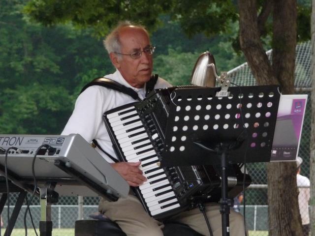 John Lolli - Class of 1964 - Vineland High School