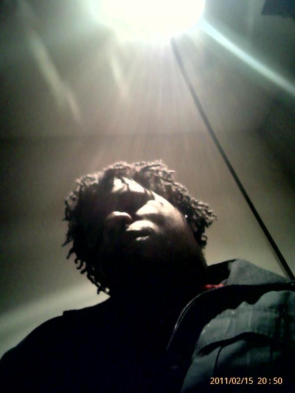 Jamal Oglesby - Class of 1995 - Vineland High School