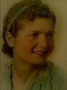 Pauline Sindoni - Class of 1936 - Vineland High School