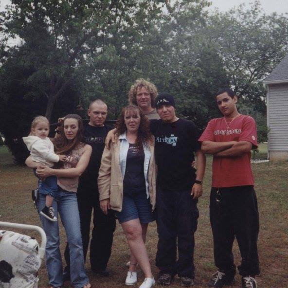 Susan Swain Bohren - Class of 1986 - Vineland High School