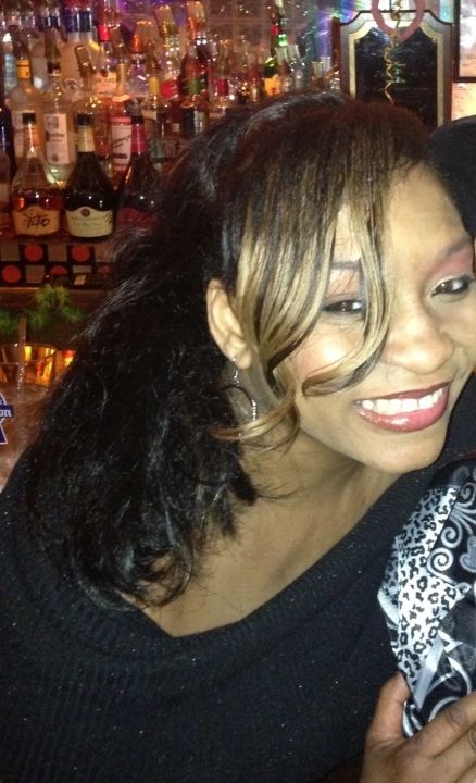 Iva Wilson - Class of 1987 - Vineland High School