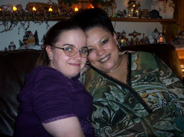 Jaime Geiser - Class of 1999 - Vineland High School