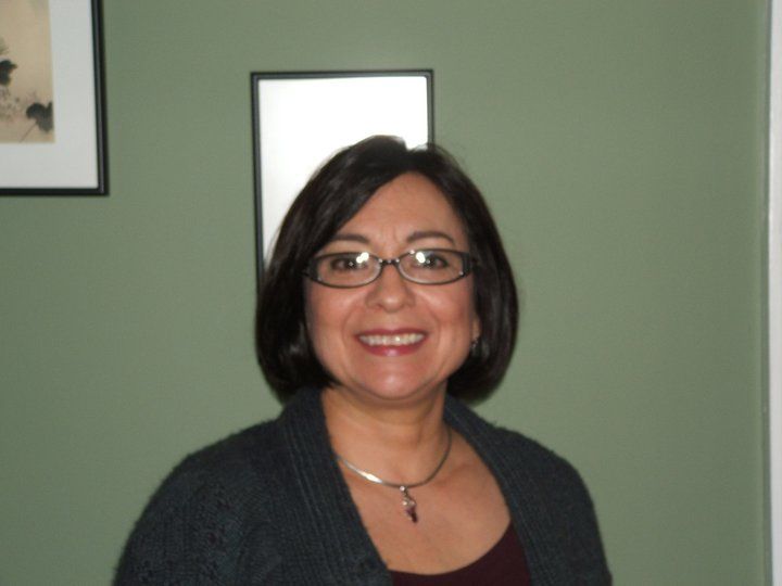 Jessica Perna - Class of 1969 - Vineland High School