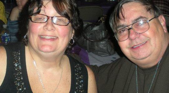 Tammy Randazzo - Class of 1967 - Vineland High School