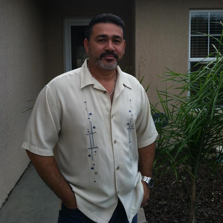 Ivan Bonilla - Class of 1983 - Vineland High School