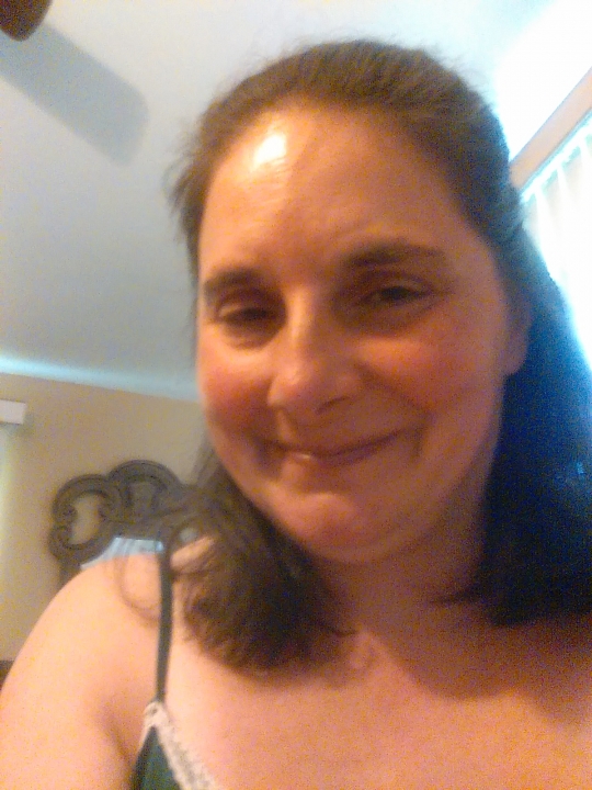 Michele Michele Gatti - Class of 1988 - Vineland High School
