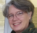 Deborah Cornatzer, class of 1978