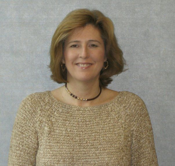 Katie Pena - Class of 1976 - Ridge High School