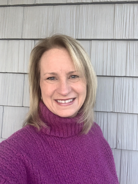 Megan Duffany - Class of 1993 - Ridge High School