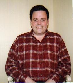 Mark Mueller - Class of 1980 - Ridge High School