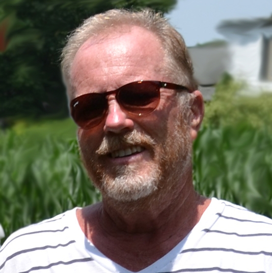 Paul Griffin - Class of 1974 - Ridge High School