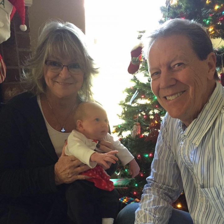 Susan Carey - Class of 1968 - Ridge High School