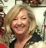 Dottie Reynolds - Class of 1973 - Ridge High School