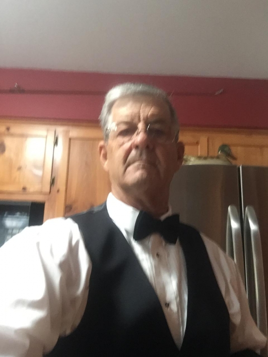 Jeffrey Wilker - Class of 1965 - Ridge High School