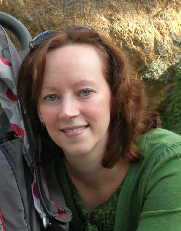 Erinn Van Buskirk - Class of 1993 - Ridge High School