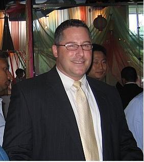 Mark Hannon - Class of 1987 - Ridge High School