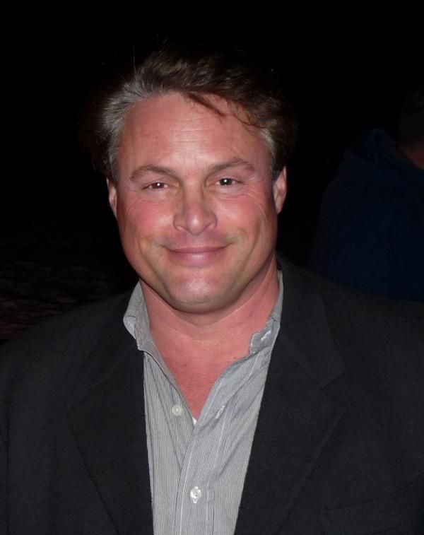 Paul Hoagland - Class of 1976 - Ridge High School