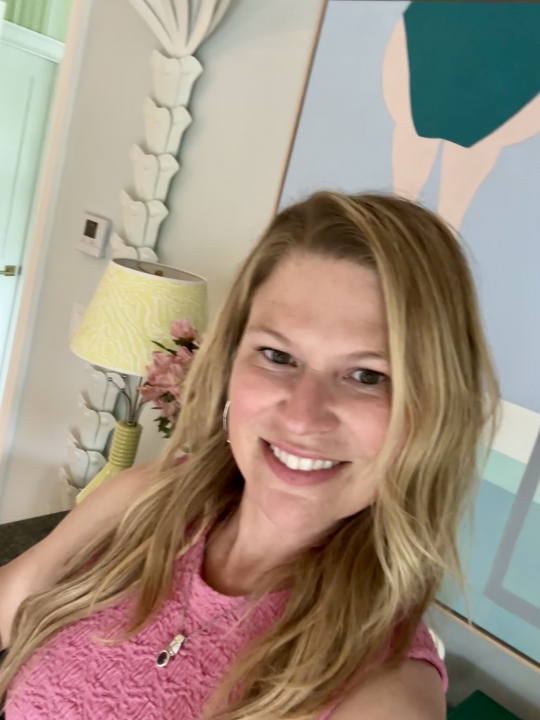 Alison Mathews - Class of 1995 - Ridge High School