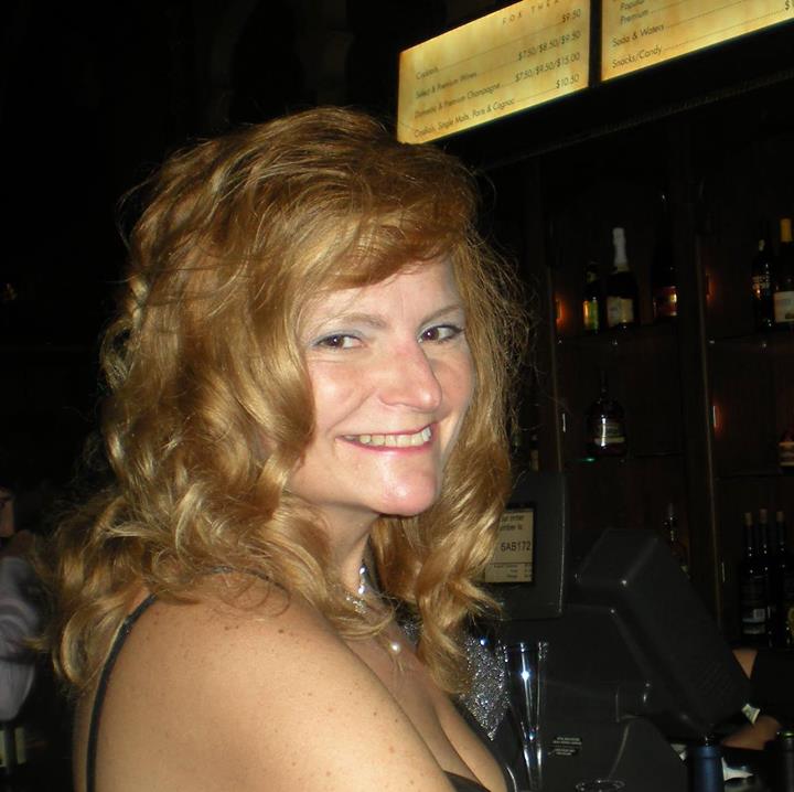 Shannon Schoper-satterfield - Class of 1989 - Ridge High School