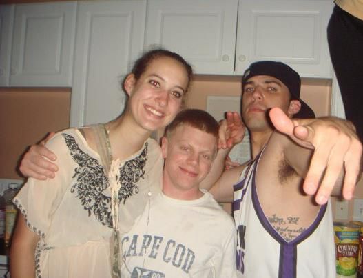 Kyle Patrick - Class of 2009 - Ridge High School