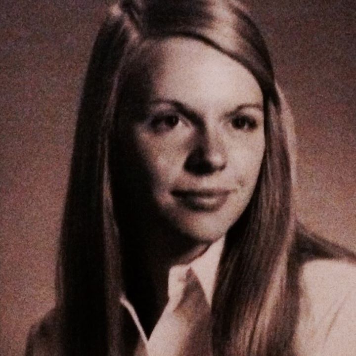 Mary Maresca - Class of 1972 - Ridge High School