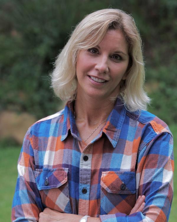Lisa Fischer - Class of 1976 - Ridge High School