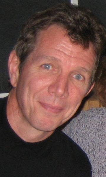 Tim Tierney - Class of 1972 - Ridge High School
