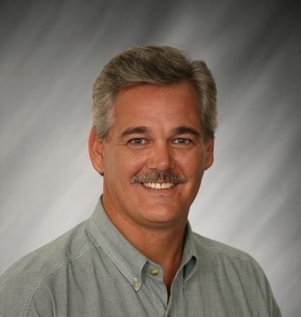 Bradley Powell - Class of 1981 - Ridge High School