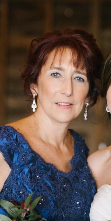 Debra Urban - Class of 1975 - Ridge High School