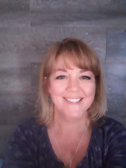 Tammy Jones - Class of 1985 - Ridge High School
