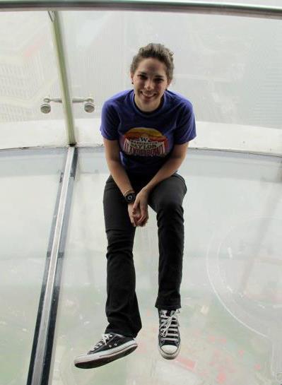 Katherine Root - Class of 2008 - Ridge High School