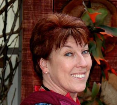 Denise Kipp - Class of 1975 - Ridge High School