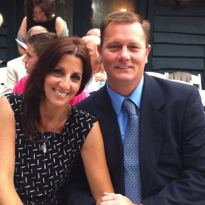 Richard Kinkead - Class of 1991 - Ridge High School