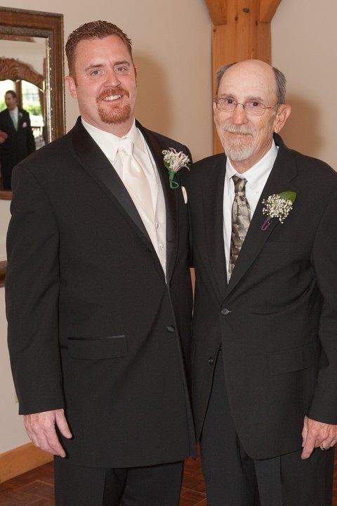 Bill Krebs - Class of 1963 - Ridge High School