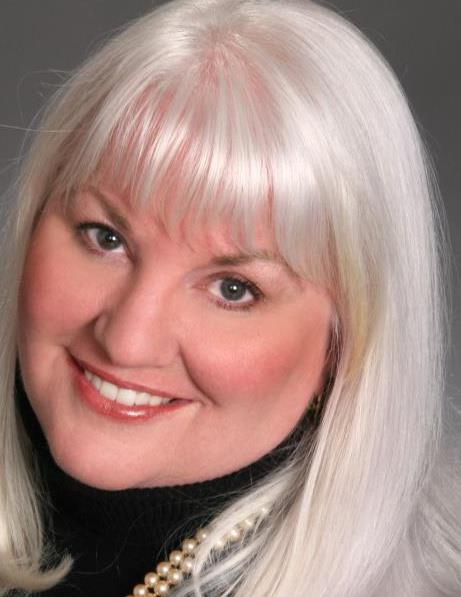 Kaitlyn Sharp - Class of 1973 - Ridge High School