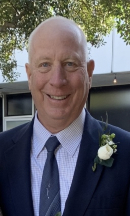 Michael Gerrity - Class of 1974 - Ridge High School